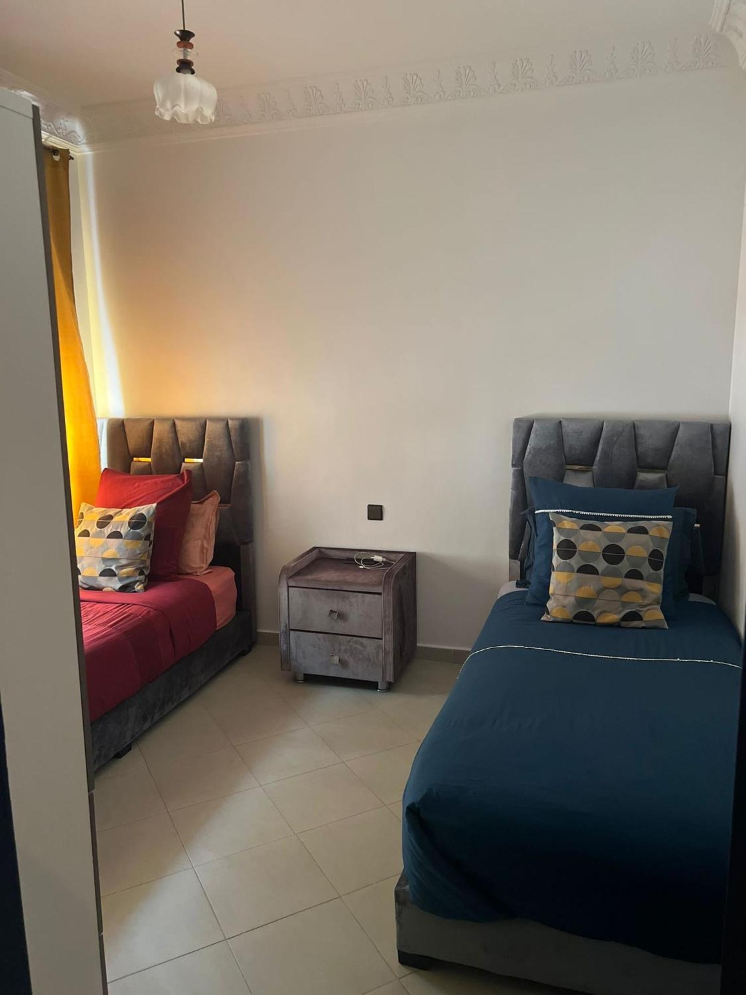 Appartements Residence Rivaldi Family Only Tanca Dış mekan fotoğraf